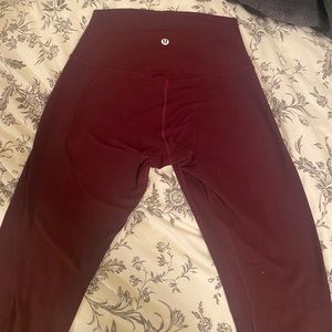 lululemon align leggings